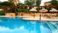 Отель Excelsior Hotel & Spa Baku, фото 2