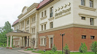 Санаторий Almaty Resort, фото 2