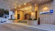 Отель Radisson Blu Leogrand, фото 2