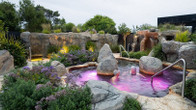 Deep Blue Hotel & Hot Springs, фото 2