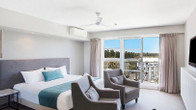 Deep Blue Hotel & Hot Springs, фото 4