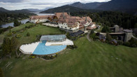 Отель Llao Llao Hotel & Resort Golf-Spa, фото 4