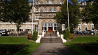 Britannia Palace Hotel Buxton & Spa