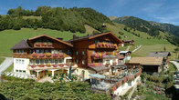 Landhotel Hauserbauer