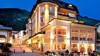 Kurhotel Österreichischer Hof, фото 2
