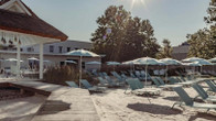 Spa Resort Therme Geinberg, фото 2