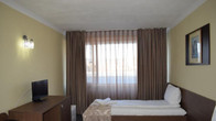 Balneo Hotel Roza