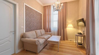 Midalidare Hotel & Spa, фото 2