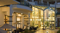 Emerald Beach Resort & SPA