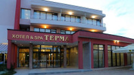 Hotel Spa Terma