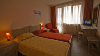 Hotel Elbrus SPA & Wellness, фото 3