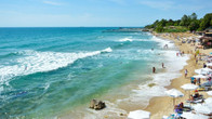 Sirius Beach Hotel & SPA, фото 4