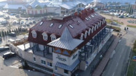 Thermal Hotel Pelikan