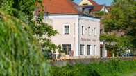 Bükkös Hotel & Spa, фото 2