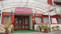 Majerik Hotel, фото 2