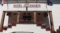 Hotel Aquamarin