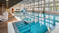 Отель Hunguest Bál Resort, фото 2