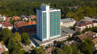 Hunguest Hotel Panorama