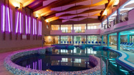 Hotel Karos Spa, фото 2