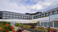 Hunguest Hotel Forrás