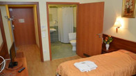 Hungarospa Thermal Hotel