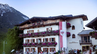 Hotel Mariasteiner Hof