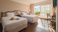 Sunrise Nha Trang Beach Hotel & Spa, фото 4