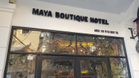 Maya Boutique Hotel & Spa