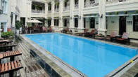 Grand Hotel Saigon, фото 2