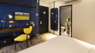 Alagon Plus Hotel & Spa, фото 3