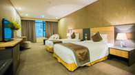Muong Thanh Luxury Nha Trang Hotel, фото 2