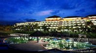 Sea Links Beach Hotel