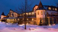 Wellnesshotel Seeschlößchen