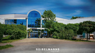 Soibelmanns Hotel Rügen