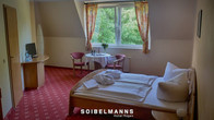 Soibelmanns Hotel Rügen, фото 3