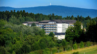 Soibelmanns Hotel Bad Alexandersbad, фото 2