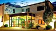 laVital Sport- & Wellness Hotel, фото 5