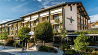 Wunsch Hotel Mürz - Natural Health & Spa Hotel