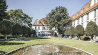 Hotel Villa Heine