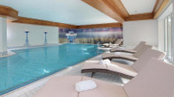 Concordia Wellnesshotel & Spa, фото 6