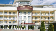 Sympathie Hotel Furstenhof