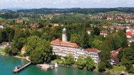 Hotel Bad Schachen