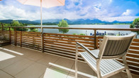 Hotel Am Hopfensee, фото 4