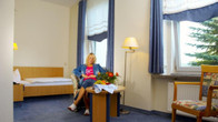 Kurhotel Bad Schlema, фото 4
