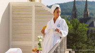 Brenners Park-Hotel & Spa — an Oetker Collection Hotel, фото 4
