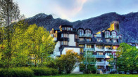 Amber Hotel Bavaria