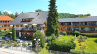 Hotel Leonhardihof