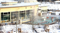 Thermenhotel PuchasPLUS