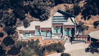 Monastery Estate Mountain Retreat