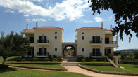 Long View Resort Hammam & Spa, фото 3